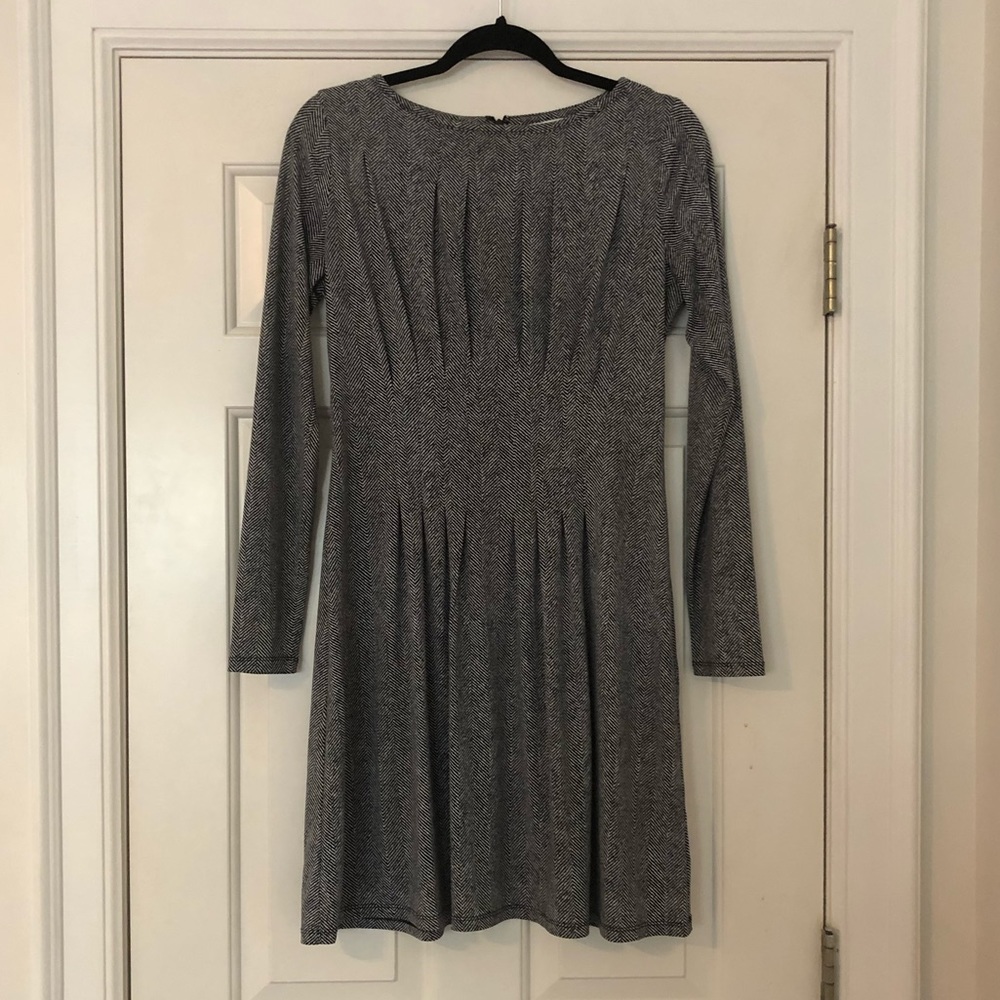 Long sleeve Michael Kors Dress